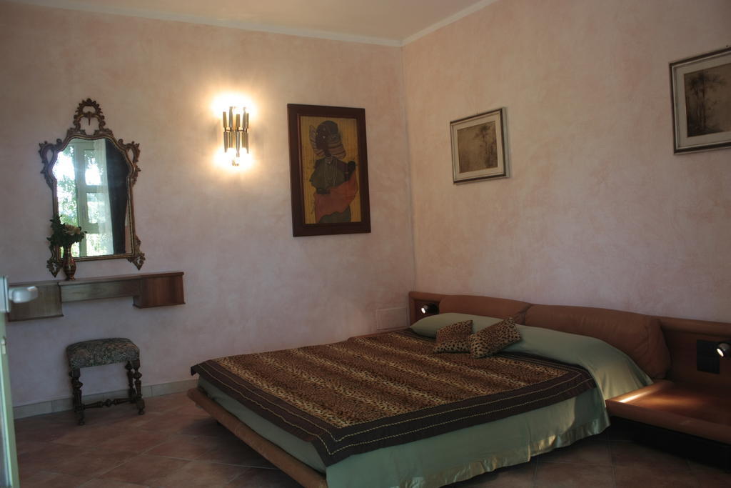 Ulivi Di Castello 3* Florenz
