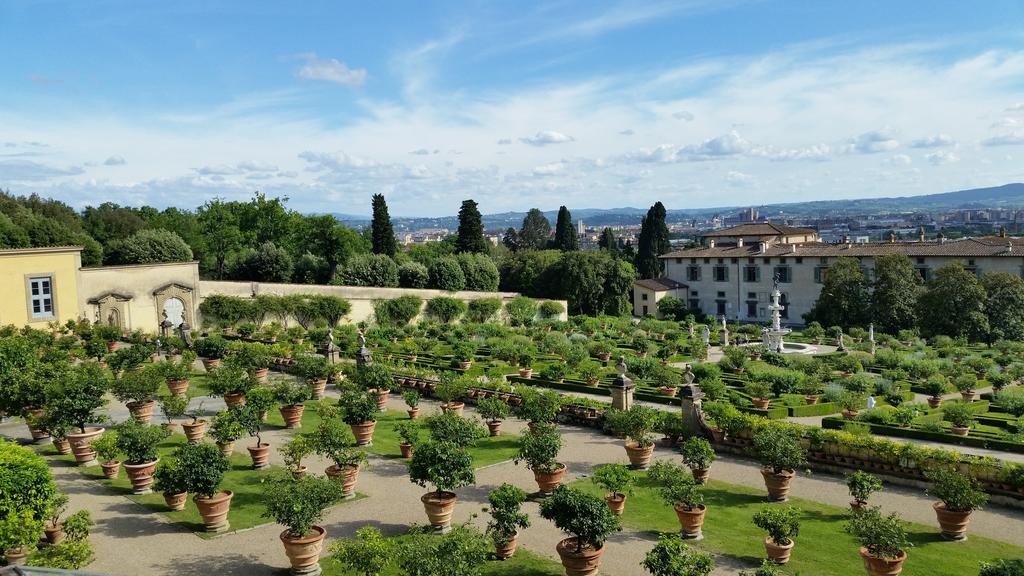 Ulivi Di Castello 3* Florenz