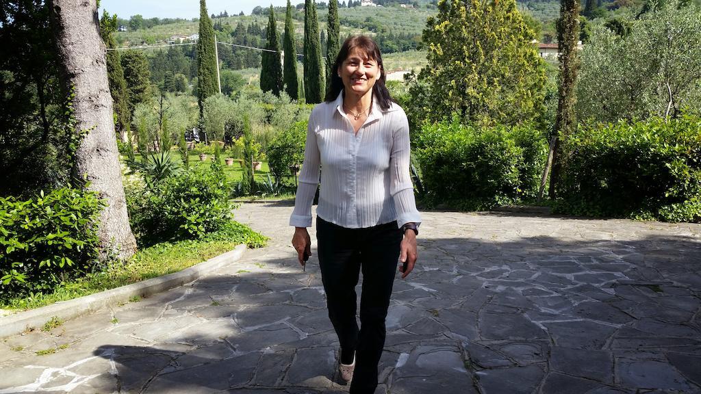 Ulivi Di Castello 3* Florenz