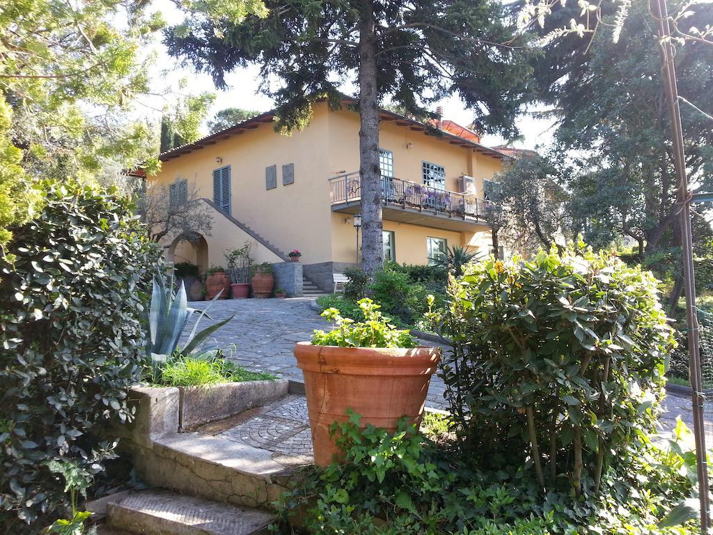 Frühstückspension Ulivi Di Castello 3*