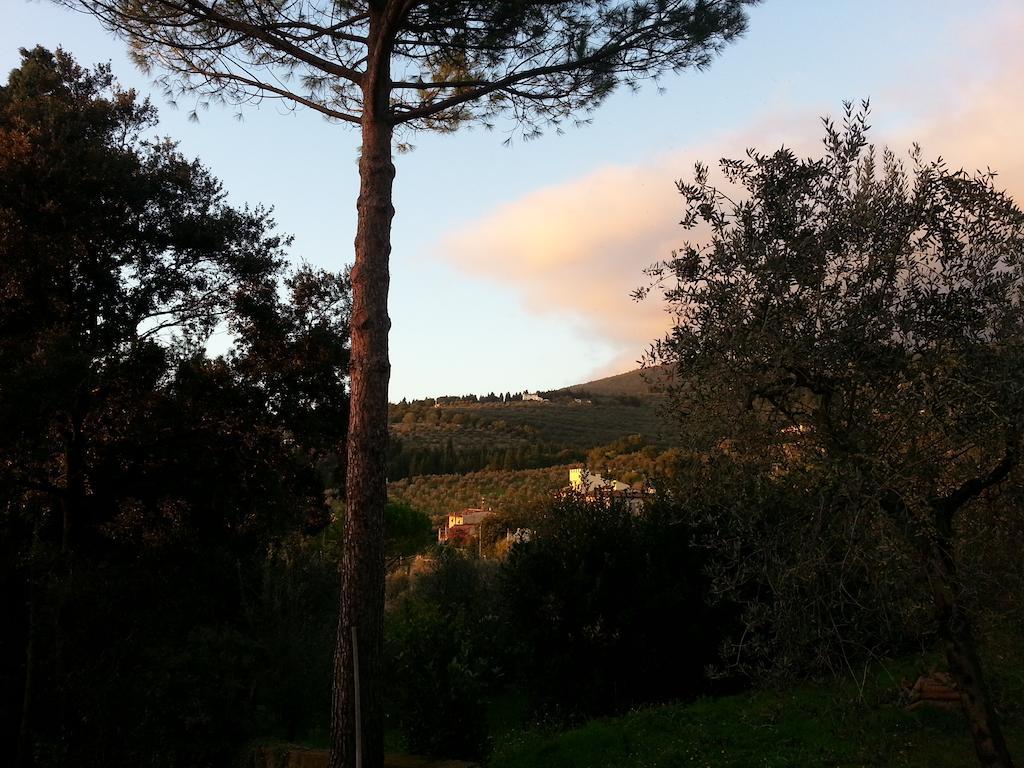 Ulivi Di Castello Frühstückspension 3*