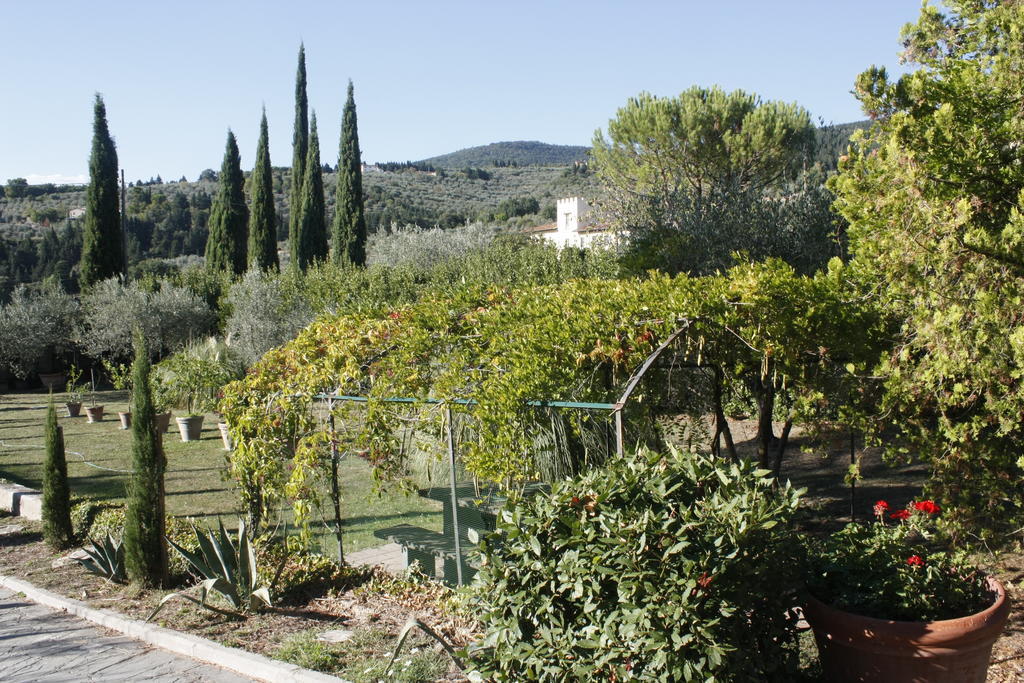 Ulivi Di Castello Couette-café 3*