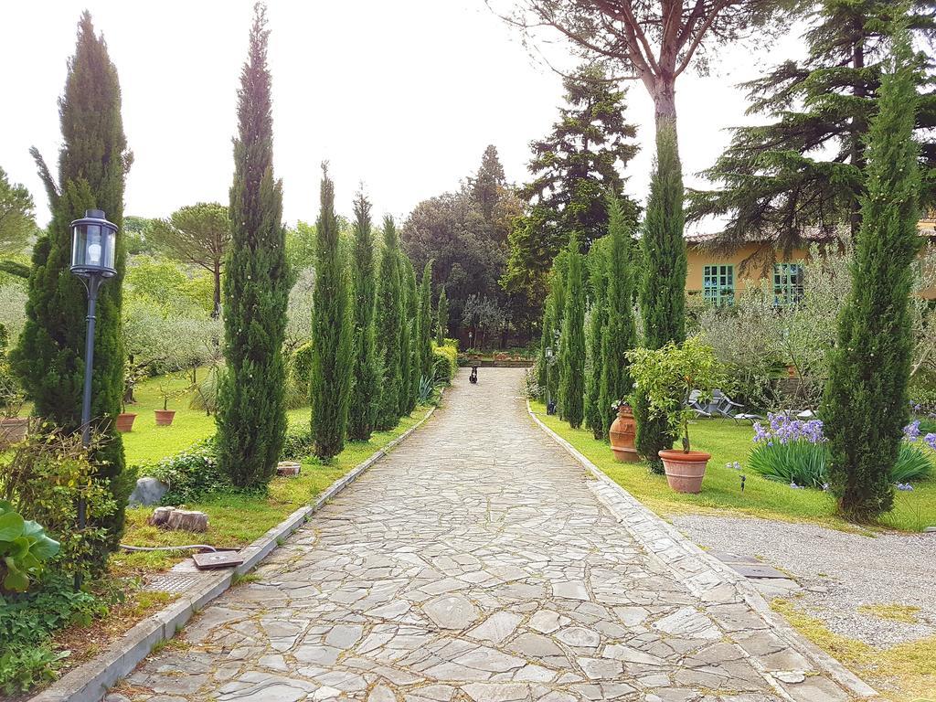 Ulivi Di Castello Frühstückspension 3*