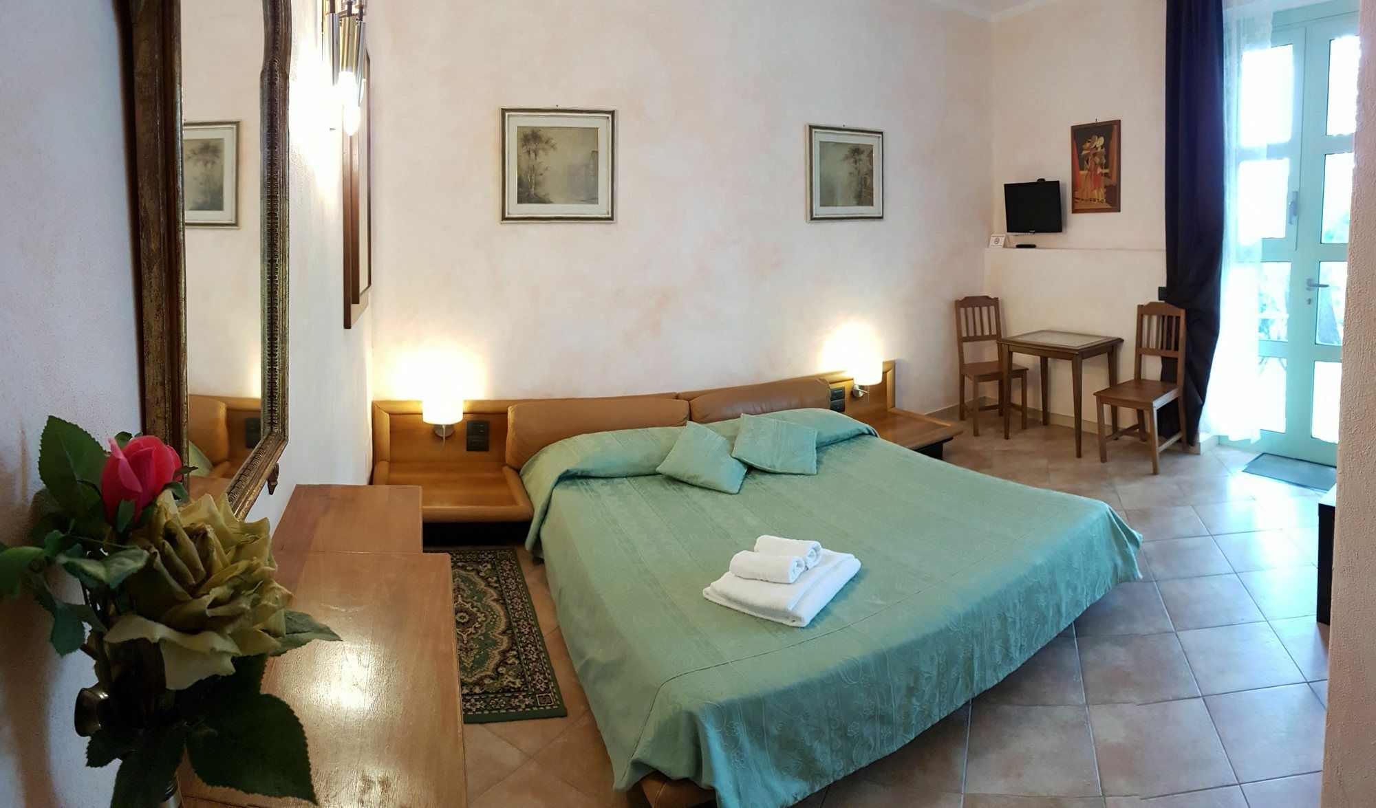 Ulivi Di Castello 3* Florenz