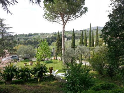 Ulivi Di Castello Frühstückspension 3*