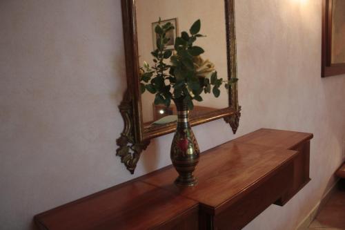 Ulivi Di Castello Frühstückspension 3*